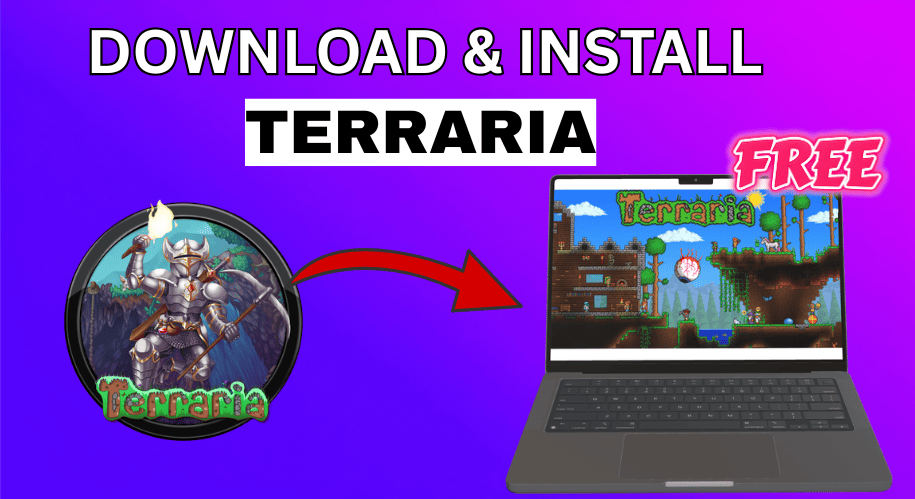 Terraria